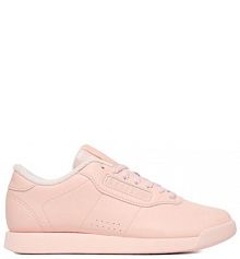 Sneakersy Reebok różowe damskie 