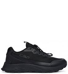 Buty trekkingowe niskie CMP czarne męskie 