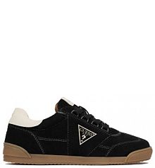 Sneakersy Guess czarne dziecięce 