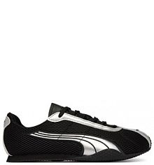 Sneakersy Puma czarne damskie 