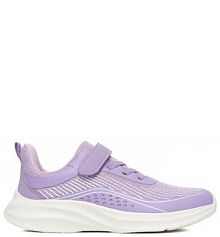 Sneakersy JENNY fioletowe dziecięce 