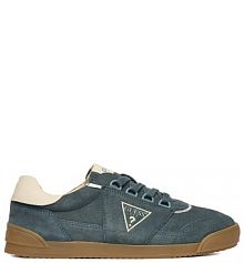 Sneakersy Guess niebieskie dziecięce 