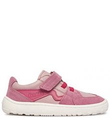 Sneakersy Froddo różowe dziecięce 