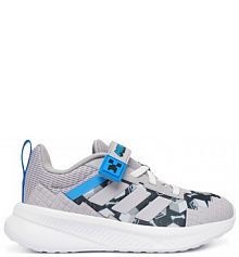 Sneakersy adidas szare dziecięce 