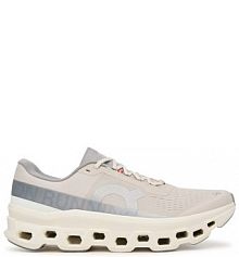 Buty do biegania na asfalt On beżowe męskie 