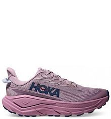 Buty do biegania Hoka fioletowe damskie 