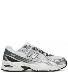 Sneakersy New Balance białe męskie 