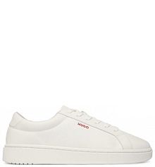 Sneakersy HUGO białe męskie 