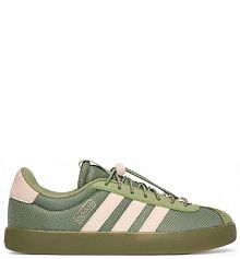 Sneakersy adidas zielone damskie 