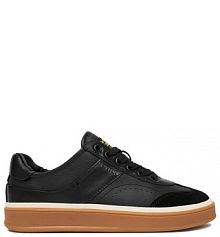 Sneakersy G-Star Raw czarne damskie Star Raw