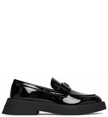 Lordsy Armani Exchange czarne 