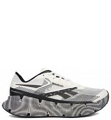 Buty do biegania na asfalt Reebok białe męskie 