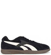 Sneakersy Reebok czarne męskie 