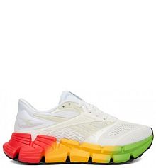 Buty do biegania na asfalt Reebok białe damskie 