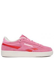 Sneakersy Reebok różowe damskie 