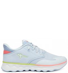 Sneakersy Tamaris granatowe damskie 