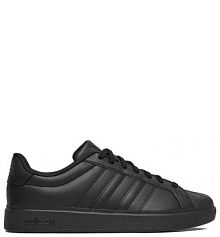 Sneakersy adidas czarne męskie 