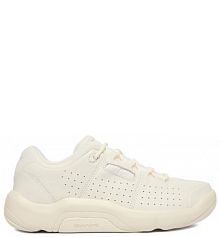 Sneakersy Reebok kremowe męskie 