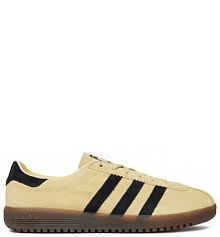 Sneakersy adidas żółte damskie 