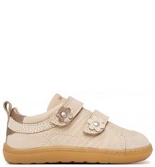 Półbuty Primigi beżowe dziecięce 