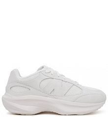 Sneakersy New Balance beżowe męskie 