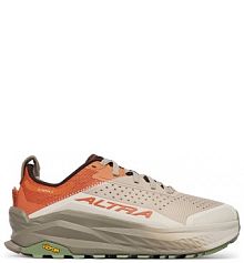 Buty do biegania Altra beżowe męskie 