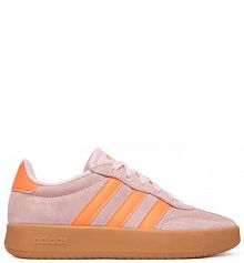 Sneakersy adidas różowe damskie 