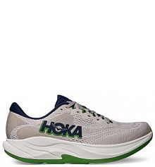 Buty do biegania na asfalt Hoka beżowe męskie 