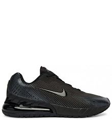 Sneakersy Nike czarne męskie 