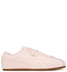 Sneakersy Puma różowe damskie 
