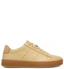 Sneakersy Lasocki beżowe damskie 