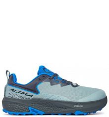 Buty do biegania Altra szare męskie 