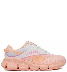 Buty do biegania na asfalt Reebok różowe damskie 