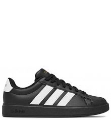 Sneakersy adidas czarne damskie 
