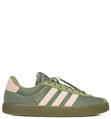 Sneakersy adidas zielone damskie 