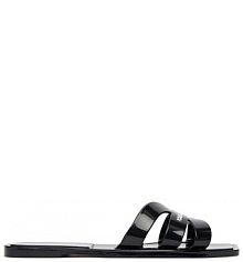 Sneakersy KARL LAGERFELD czarne damskie 