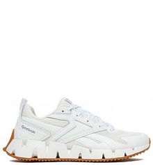 Sneakersy Reebok białe damskie 