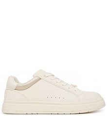 Sneakersy Calvin Klein białe dziecięce 