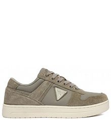 Sneakersy Guess szare dziecięce 