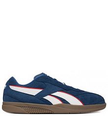 Sneakersy Reebok granatowe męskie 