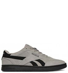 Sneakersy Reebok szare męskie 