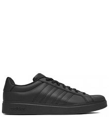 Sneakersy adidas czarne męskie 