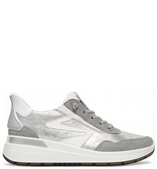 Sneakersy Ara szare damskie 