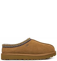 Śniegowce Ugg brązowe damskie 