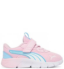 Sneakersy Puma różowe dziecięce 