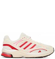 Sneakersy adidas beżowe damskie 