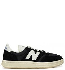 Sneakersy New Balance czarne męskie 
