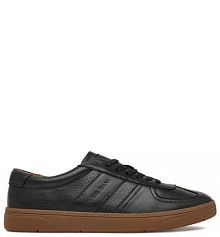 Sneakersy Guess Jeans czarne męskie 