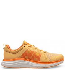Sneakersy Helly Hansen pomarańczowe damskie 