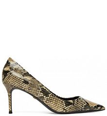 Szpilki GINO ROSSI beżowe 